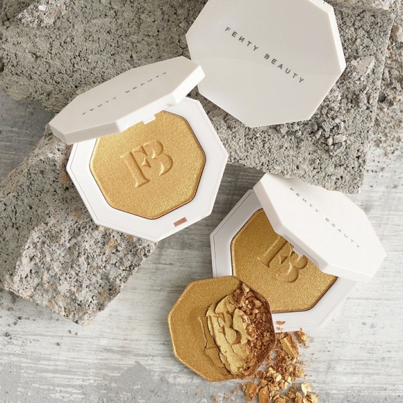 BNIB Fenty Beauty Killawatt Highlighter - Picture 1 of 7